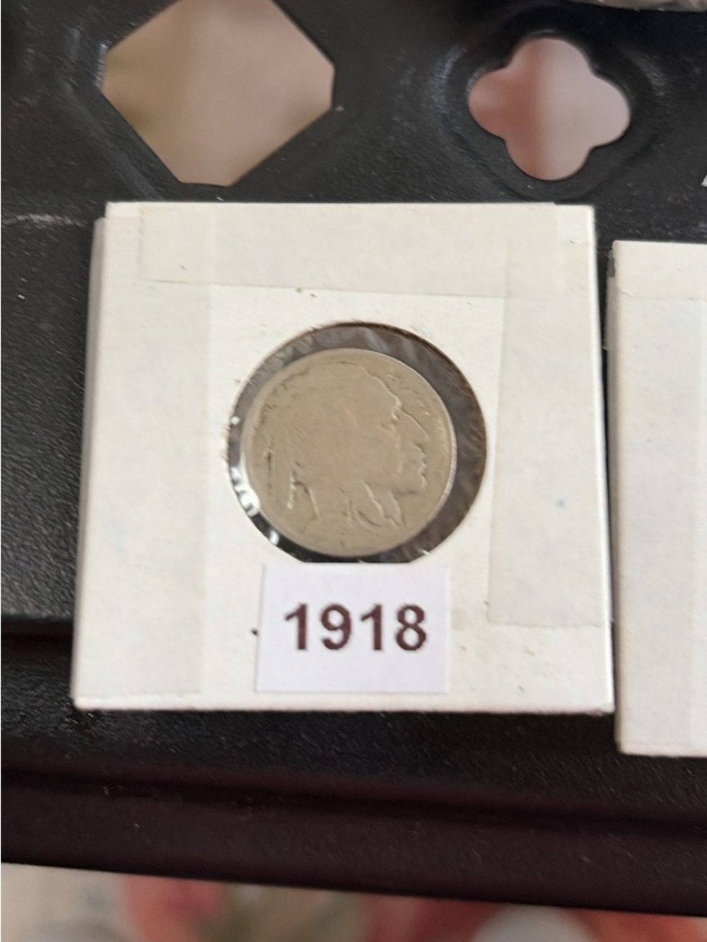 Large lot of 197 BUFFALO Nickels from 1918-1938